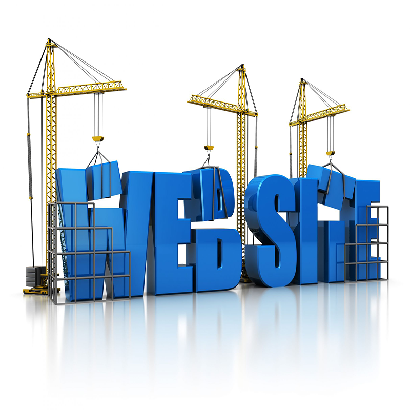 3 Pages Static Website Designing in Toronto