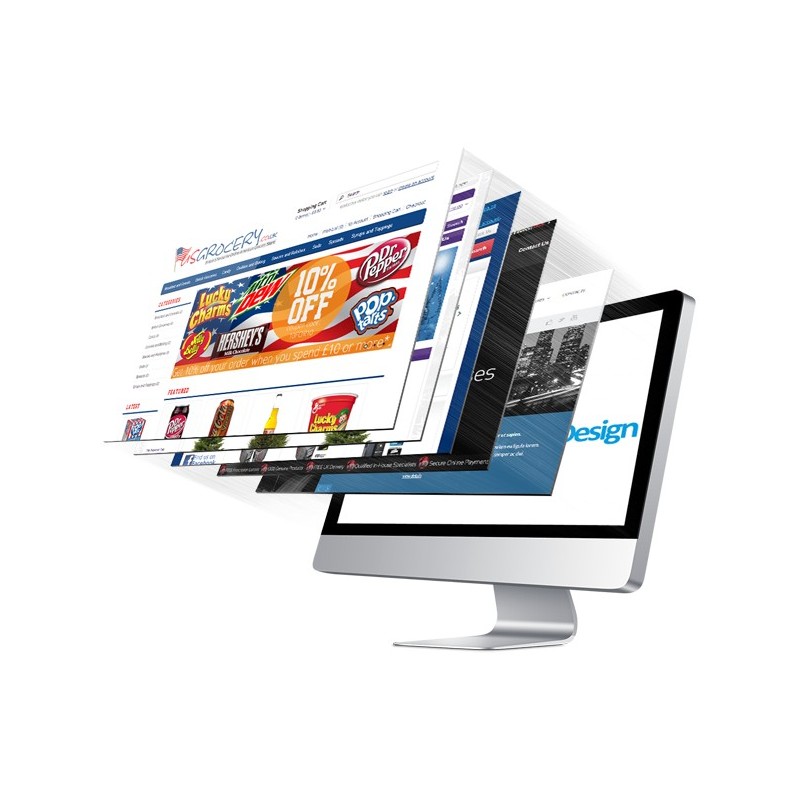 Dynamic Website in Toronto Dynamic Website in Toronto