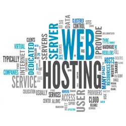 Starter Package for hosting for website designing in Toronto