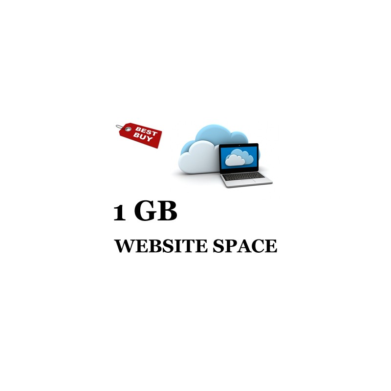 Website Hosting