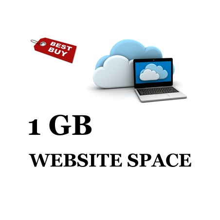 Website Hosting