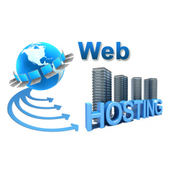 Website Hosting Gold Pack