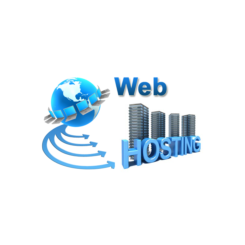 Gold Package for hosting for website designing in Toronto