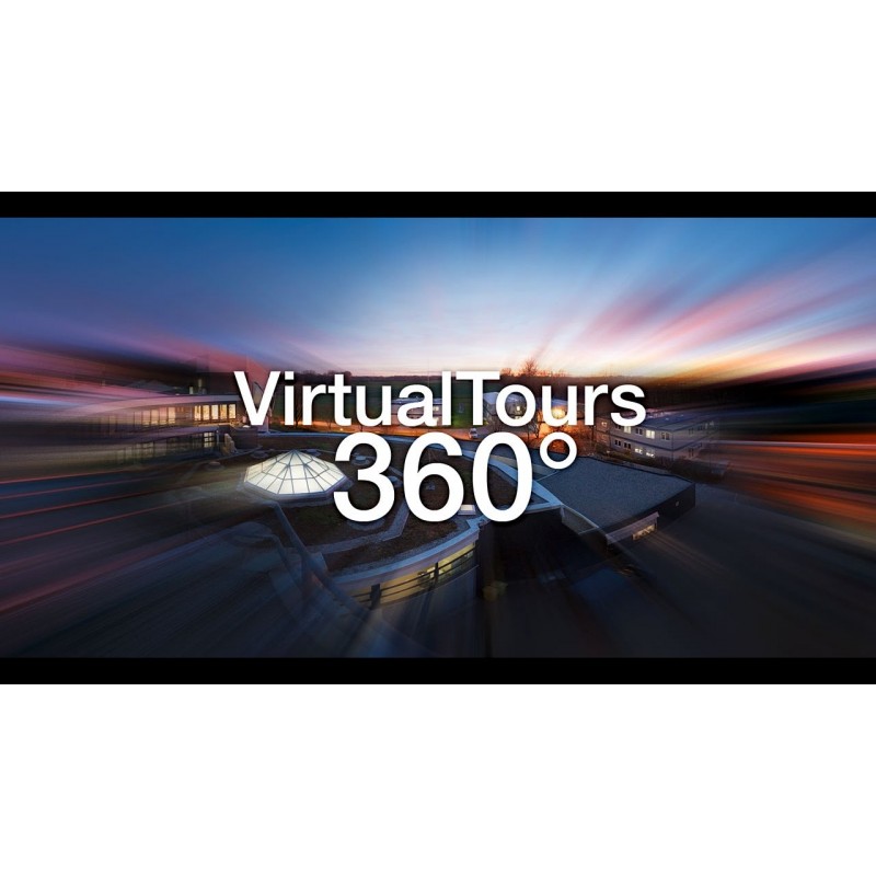 360 Degree Virtual Tour Area 1