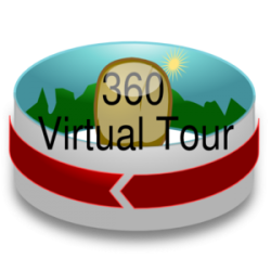 360 Degree Virtual Tour Area 15