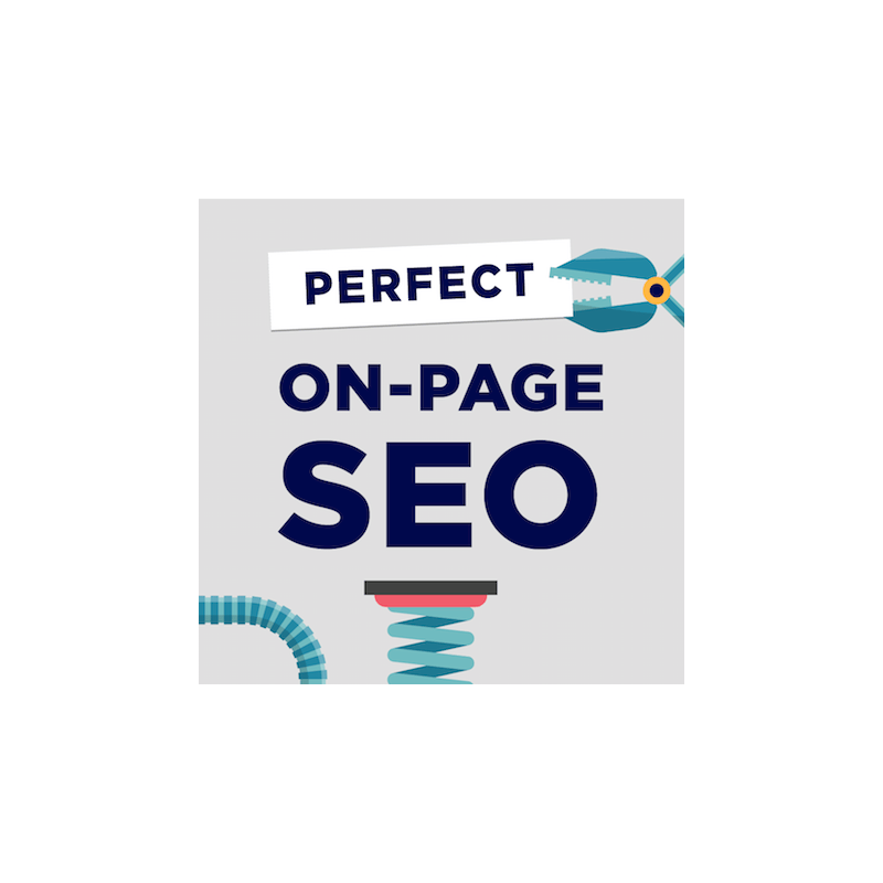 On Page SEO for website designing and promotion in Toronto