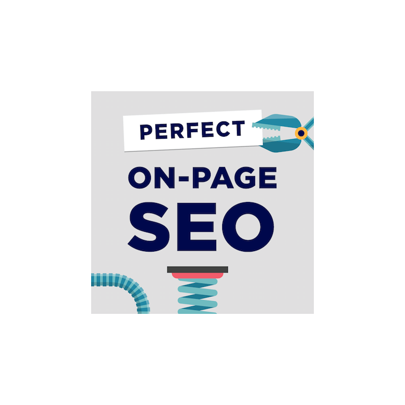 On Page SEO On Page SEO