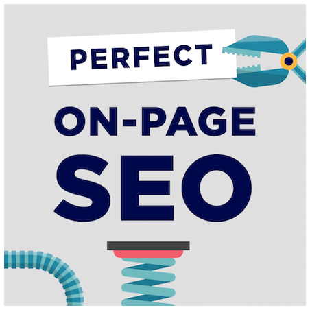On Page SEO for website designing and promotion in Toronto