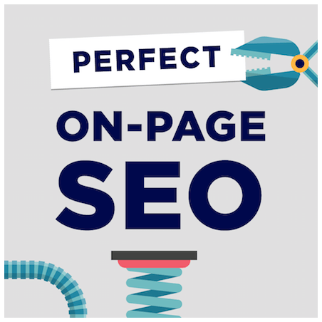 On Page SEO