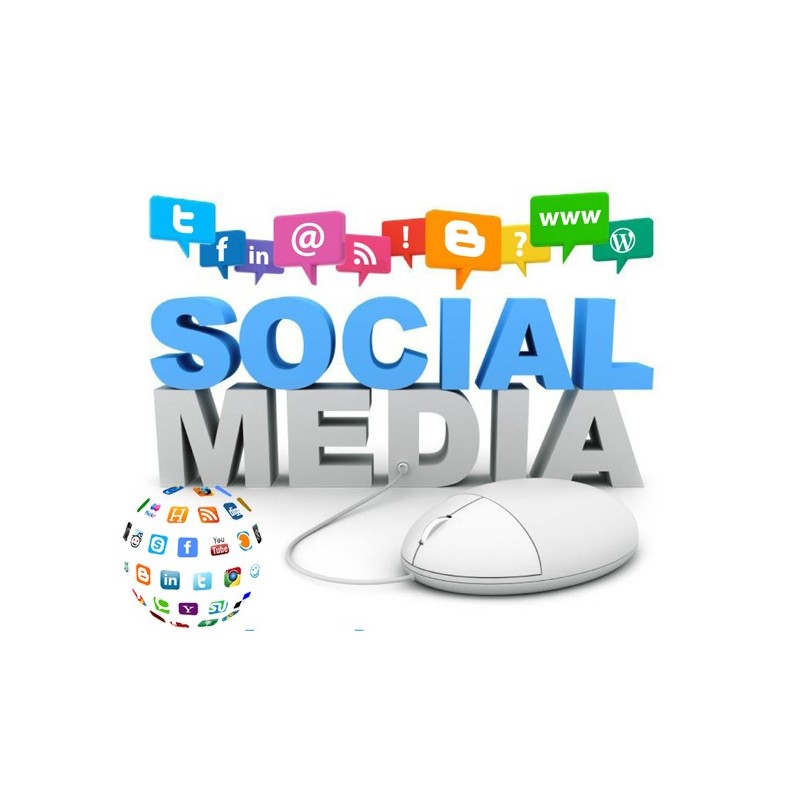 SMO or social media optimization