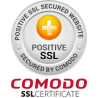 Positive SSL Certificate