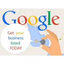 Google and Social Media Listing