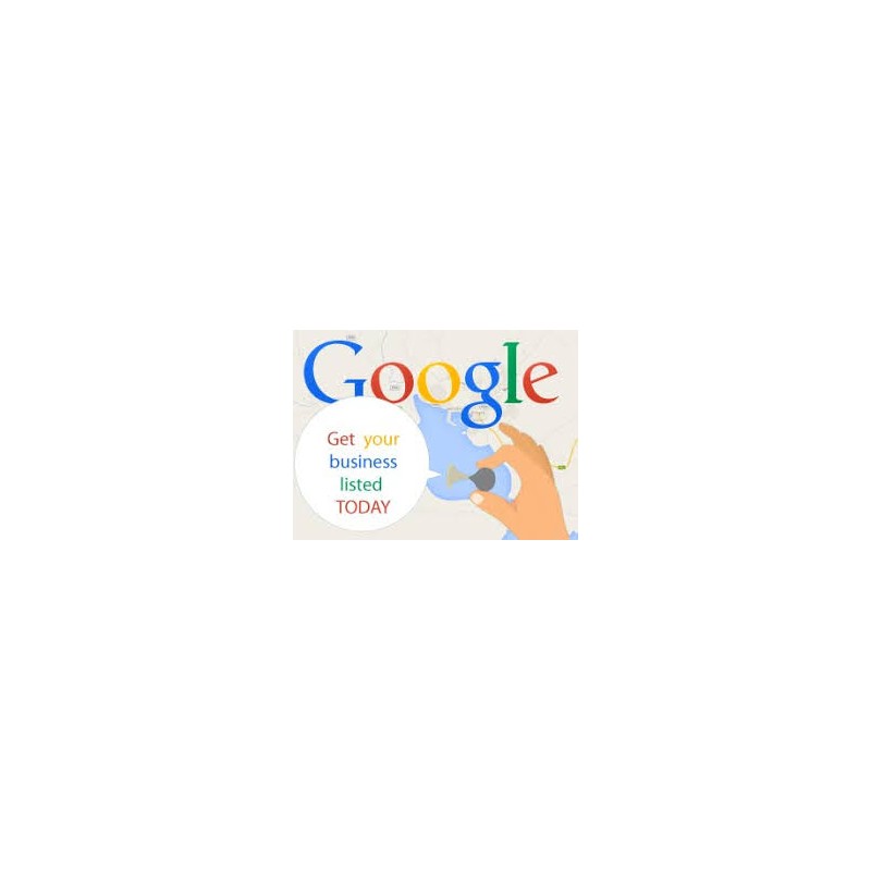 Google and Social Media Listing Google and Social Media Listing