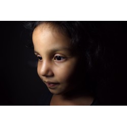 Model Photoshoot