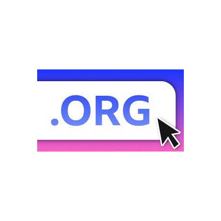 .org domain