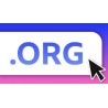 .org domain