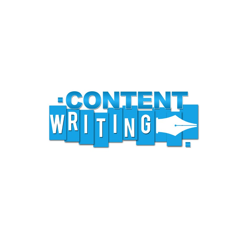 Content writing